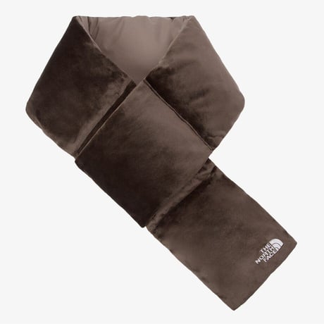 T-BALL MUFFLER_ COMPACT DARK BEIGE NA5IS57C