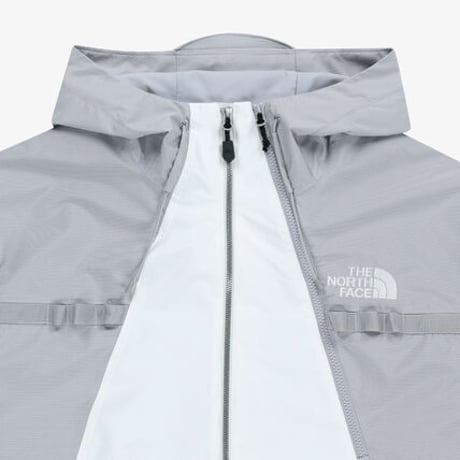 LINE-X JACKET OFF WHITE NJ2HR52