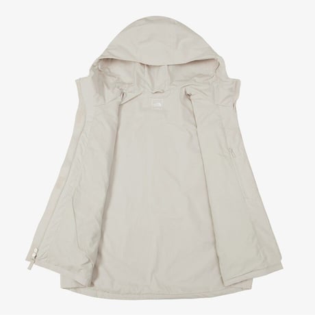 W'S CLIMB PARKA SAND SHELL NJ2HS81A