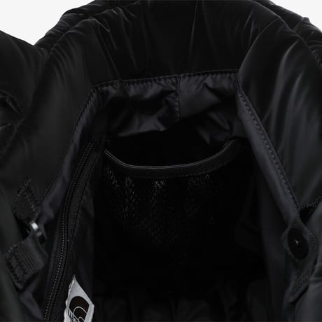 ELLA TOTE BAG L MATT BLACK NN2PS67J