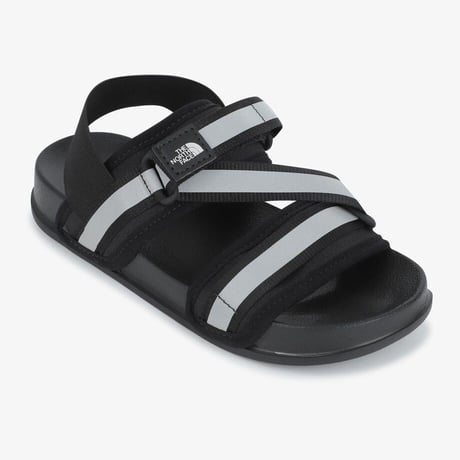 K'S EXPLORE SANDAL BLACK NS82S89S