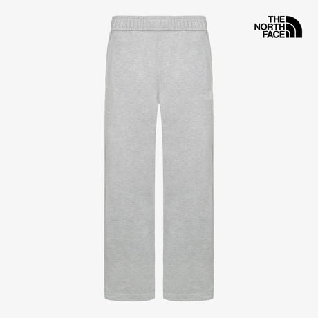 M'S CORE SWEATPANTS MELANGE GREY NP6KS53B