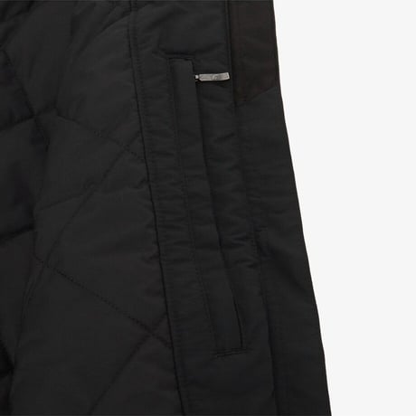 M'S NOVA HEAT BOMBER BLACK NJ3NS51A