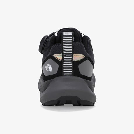K'S FASTPACK BOA REAL BLACK NS93S91S