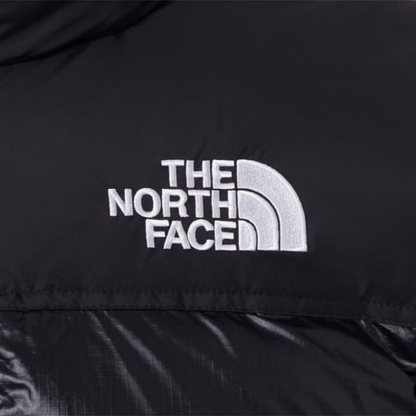 M'S 1996 RETRO NUPTSE JACKET REAL BLACK NJ1DS75B
