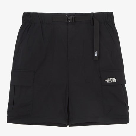 M'S DALE DT PANTS BLACK NP6NR06A