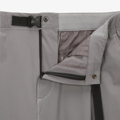 PEAKHILL SHORTS COOL GRAY NS6NS06B