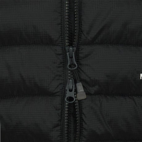 W'S ALTOR ON JACKET BLACK NJ3NS85A