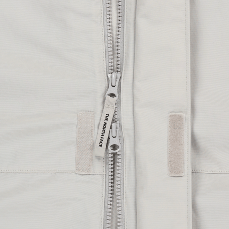 VILAN EX JACKET WHITE SAND NJ3BR58K