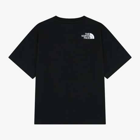K'S UPHOLD S/S TEE BLACK NT7US02U