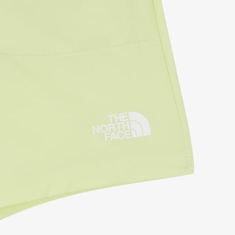M’S SUNRISE SHORTS APPLE GREEN NS6NR08D