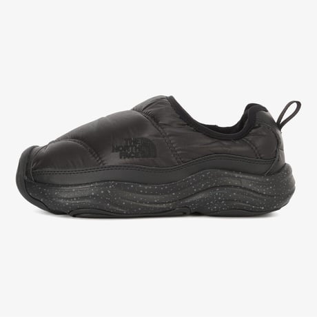 HALF DOME MULE REAL BLACK NS85R68B