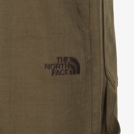 M'S RIDGEWOOD PANTS DEEP TAUPE NP6NS54A