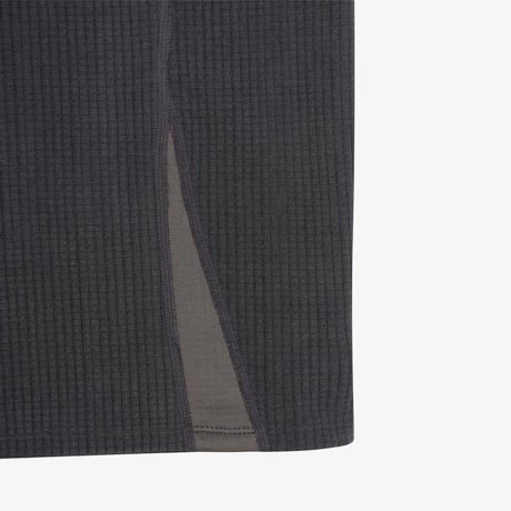 NODE HOODIE DARK CHARCOAL NM5PS56L
