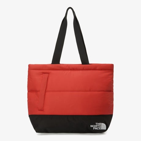 NUPTSE TOTE RED NN2PQ86C