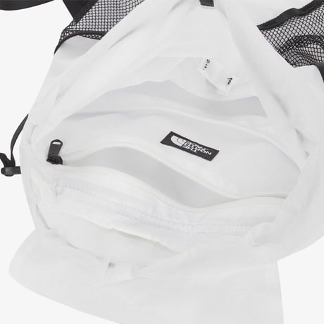 ULTRA-Z BACKPACK WHITE NM2SS19C