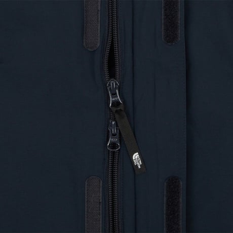 M'S SPINE JACKET MIDNIGHT NAVY NJ3BR50C
