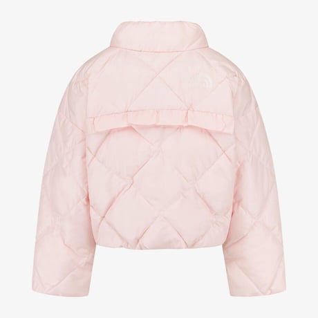 G'S ELVA ON JACKET LIGHT PINK NJ3NS82T