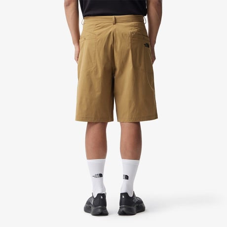 M'S RIVERBANK CAPRI CAMEL NS6NS05B