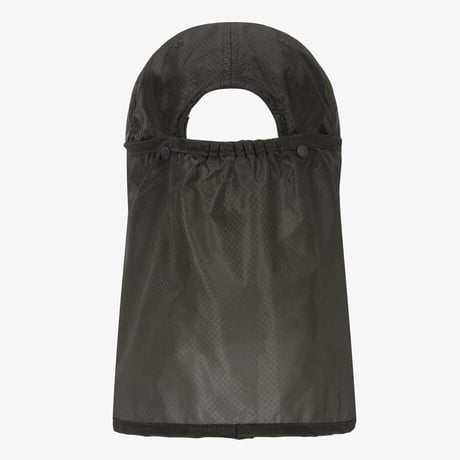 ULTRA-Z SHIELD CAP CHARCOAL NE3CS07B