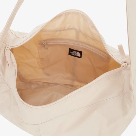 URBAN SHOULDER BAG L WHITE SAND NN2PR26B
