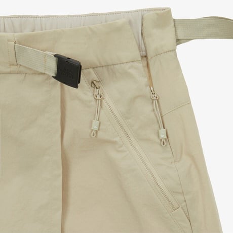 W'S VENTRA SKORT LIGHT BEIGE NS6NS32B