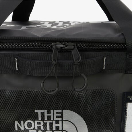 BASE CAMP GEAR BOX M BLACK NN2PR31A