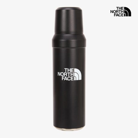TNF THERMAL BOTTLE 750ML BLACK NA5CQ85A
