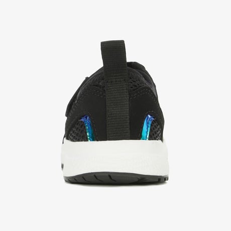 K'S SNEAKER SANDAL BLACK NS82R81S