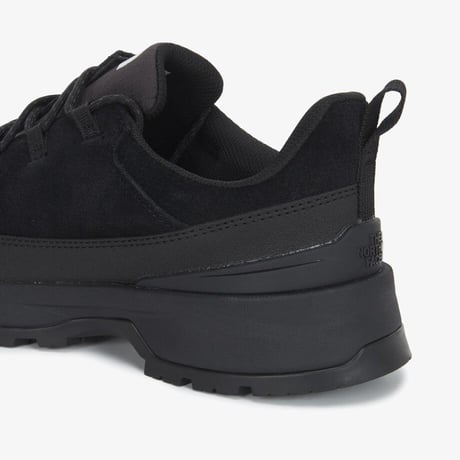 GLENCLYFFE URBAN LOW BLACK NS94S23A