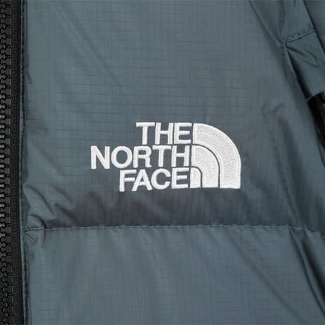 K'S PROJECT DOWN COAT (RDS) DUSK BLUE NC1DS51T