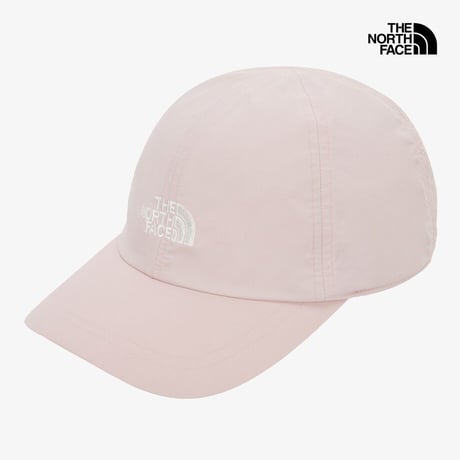 TNF LIGHT BALL CAP GRAYISH PINK NE3CS02D