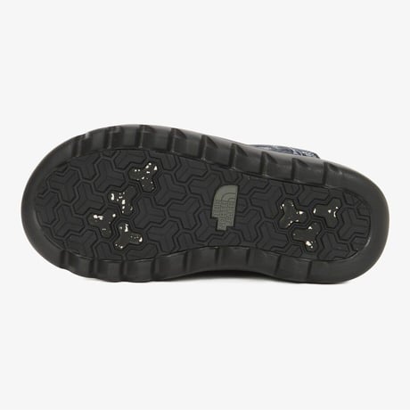 NOVELTY CAMP BOOTIE SHORT NAVY NS87R70B