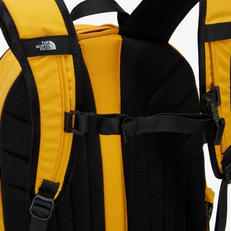 32L BOREALIS II リュック GOLD YELLOW