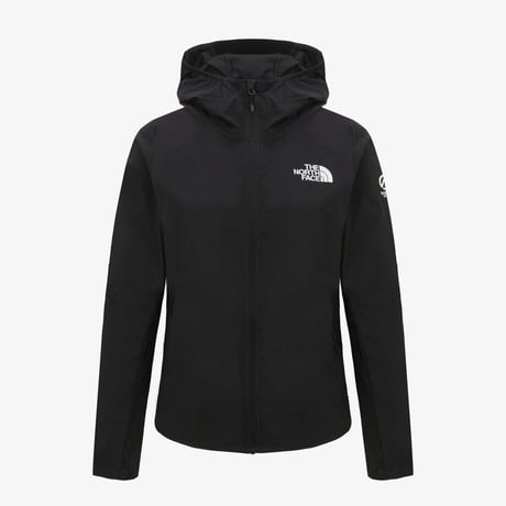 【SUMMIT SERIES】CAMINO RUN JACKET BLACK NJ3LS10A