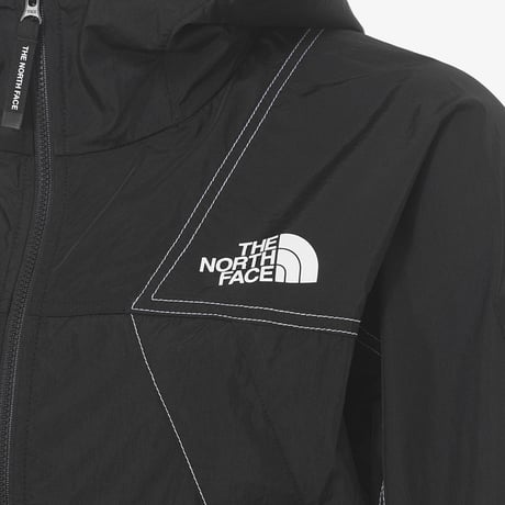 W'S 1994 MOUNTAIN JACKET BLACK NJ3LR30J
