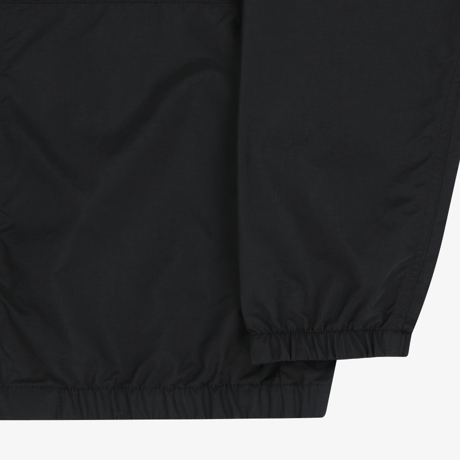 VILAN EX JACKET BLACK NJ3BS10J