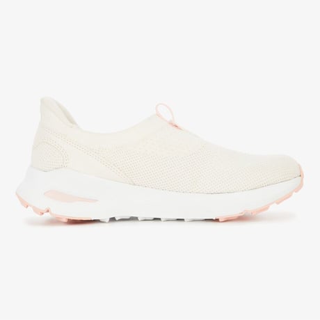 UR KNIT SLIP-ON OFF WHITE NS94R03B