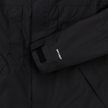 NEO VAIDEN JACKET BLACK NJ2HQ50J