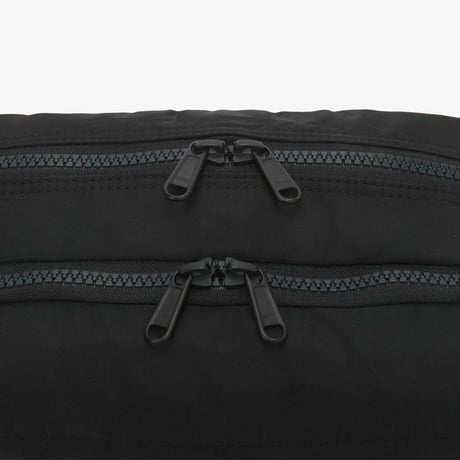 TRAVEL CROSS BAG M BLACK NN2PS30A