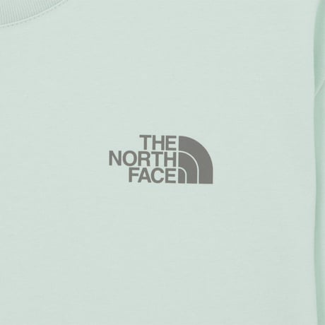 M'S FROSTER S/S R/TEE MINT NT7UR29C