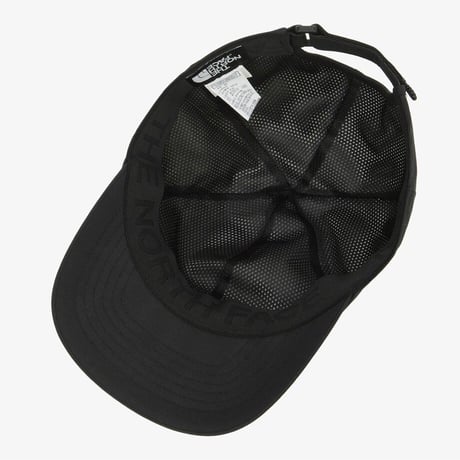 GTX BALL CAP BLACK NE3CR54A