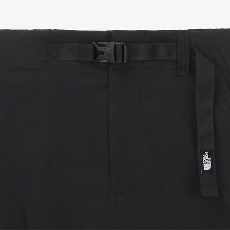 W'S DALE SKIRT BLACK NK6NR30A