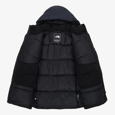 【SUMMIT SERIES】M'S KAILASH DOWN PARKA (RDS) DARK NAVY NJ1DR98B