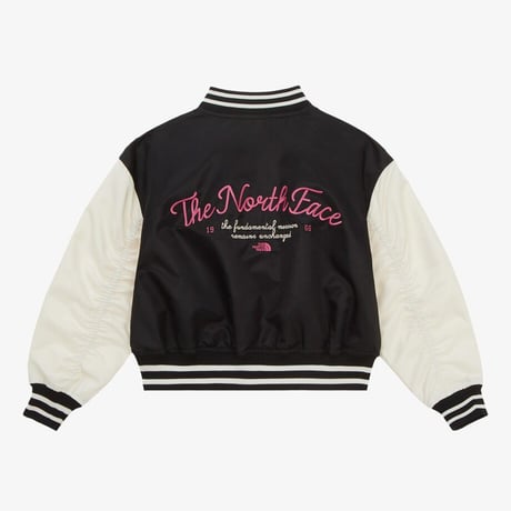 G'S SCHOOLDAY JACKET BLACK NJ3BR06S