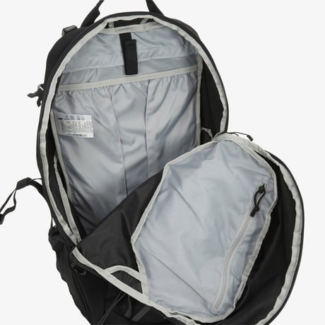 TERRA 40 BLACK NM2TS30A