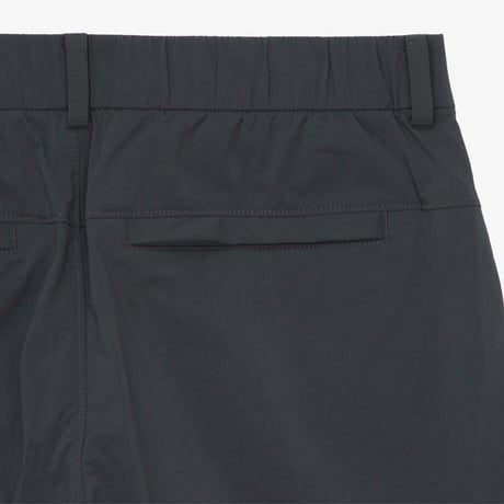 M'S FROST SHORTS CHARCOAL GREY NS6NR02A