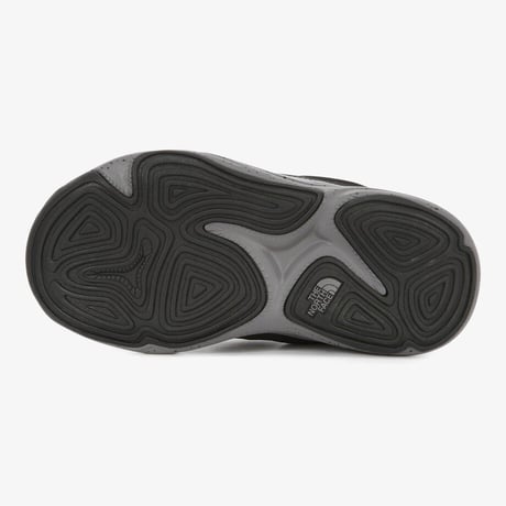 HALF DOME MULE BLACK NS85R68A