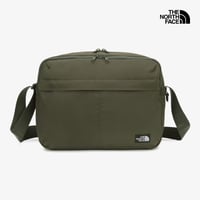 TRAVEL CROSS BAG L KHAKI NN2PR75B