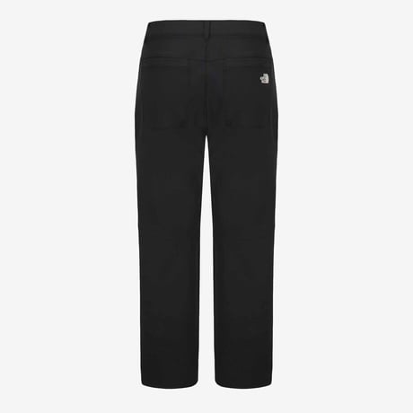 M'S BRUMA PANTS BLACK NP6NS59A